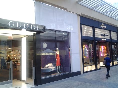 gucci san diego|gucci at fashion valley.